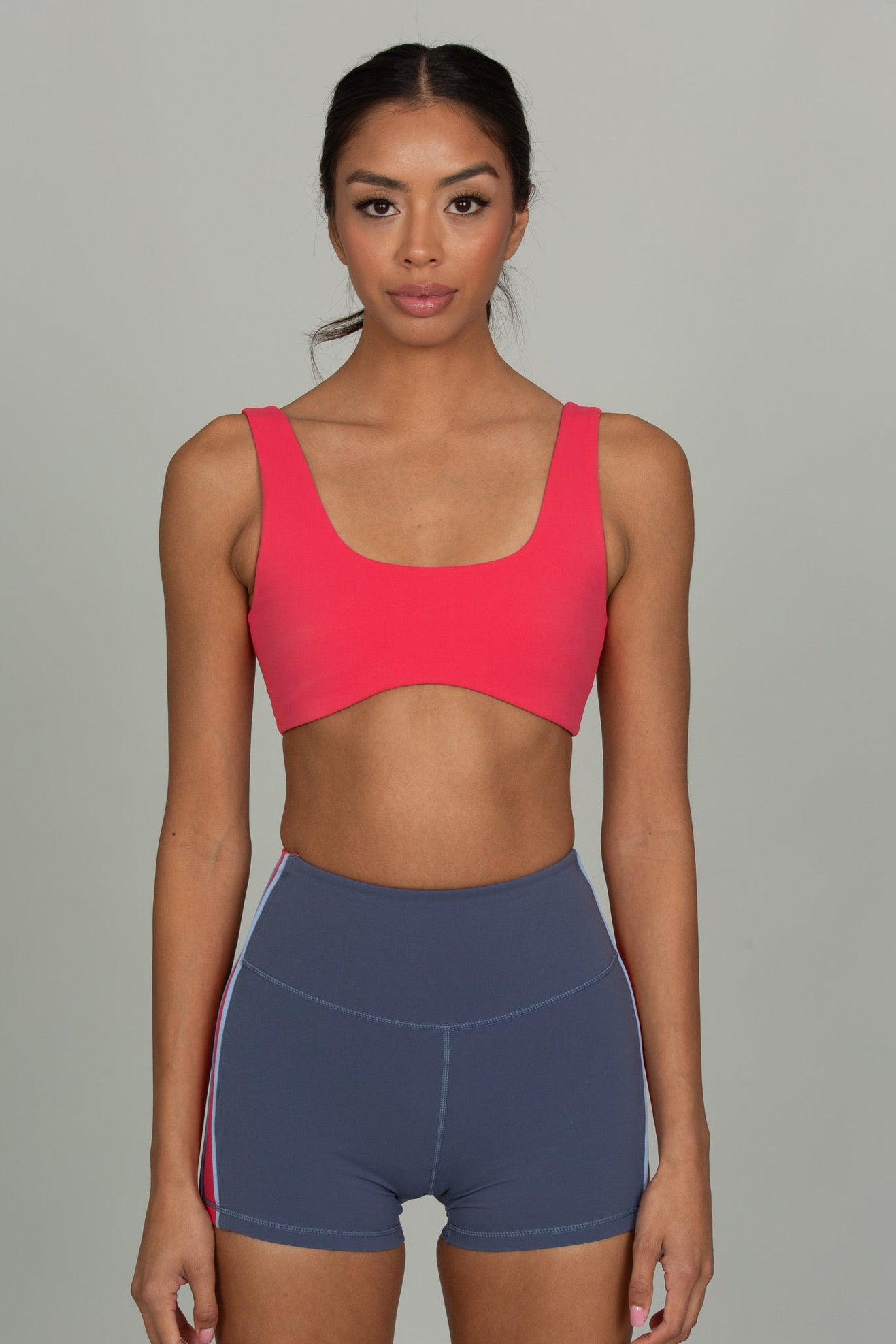 Azalea Scoop Neck StrydeForm Bra