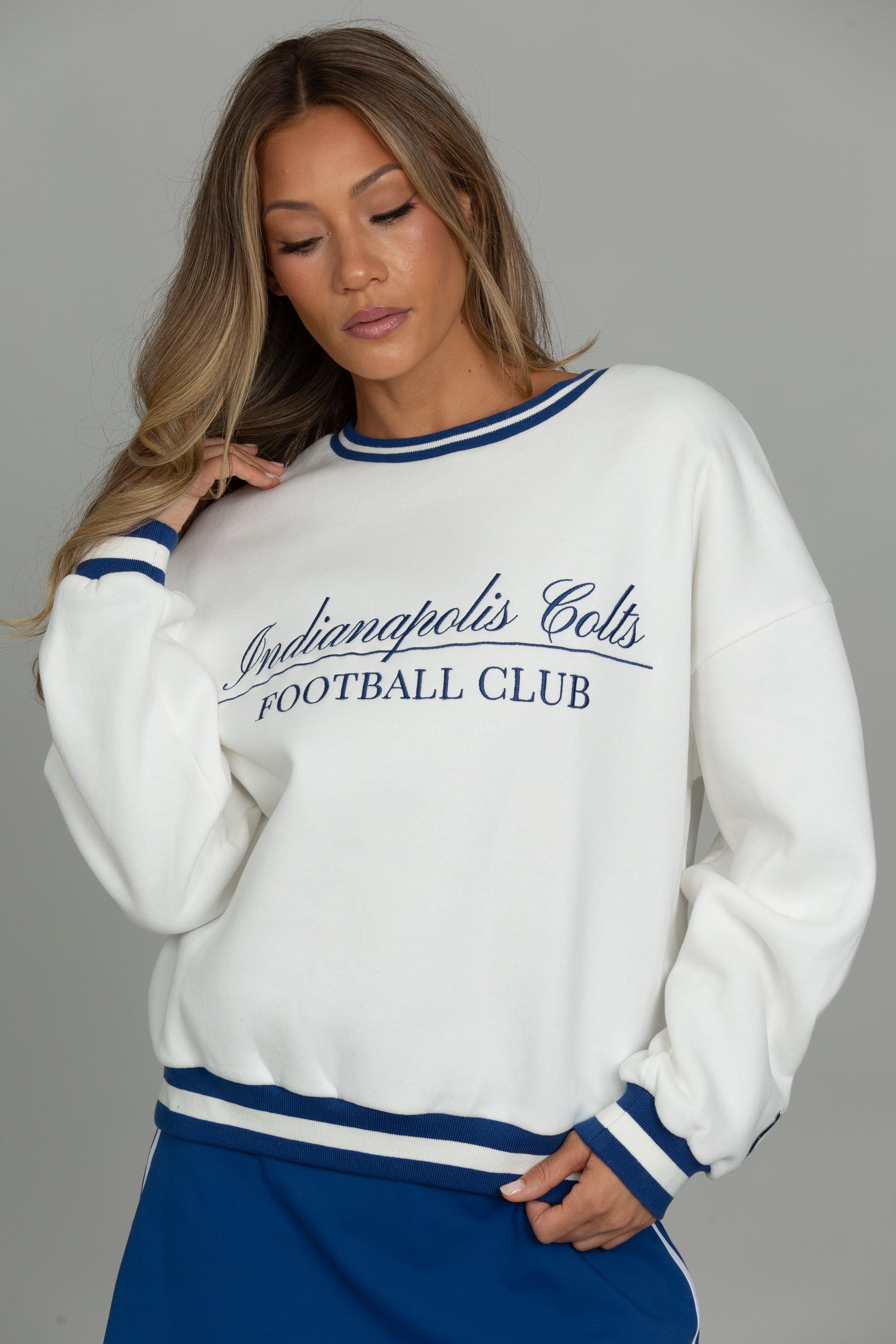 GH x Colts Football Club Sweatshirt