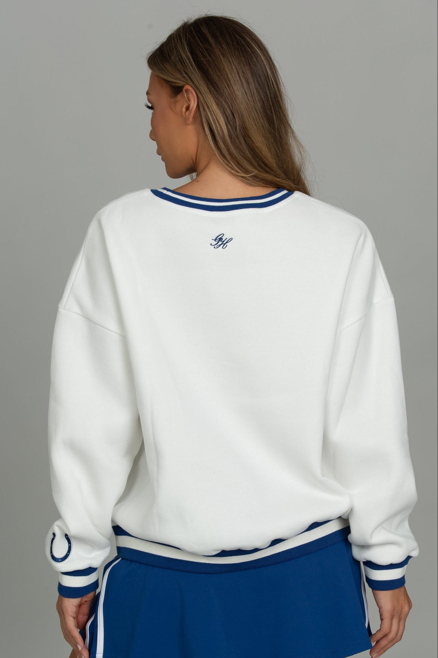 GH x Colts Football Club Sweatshirt