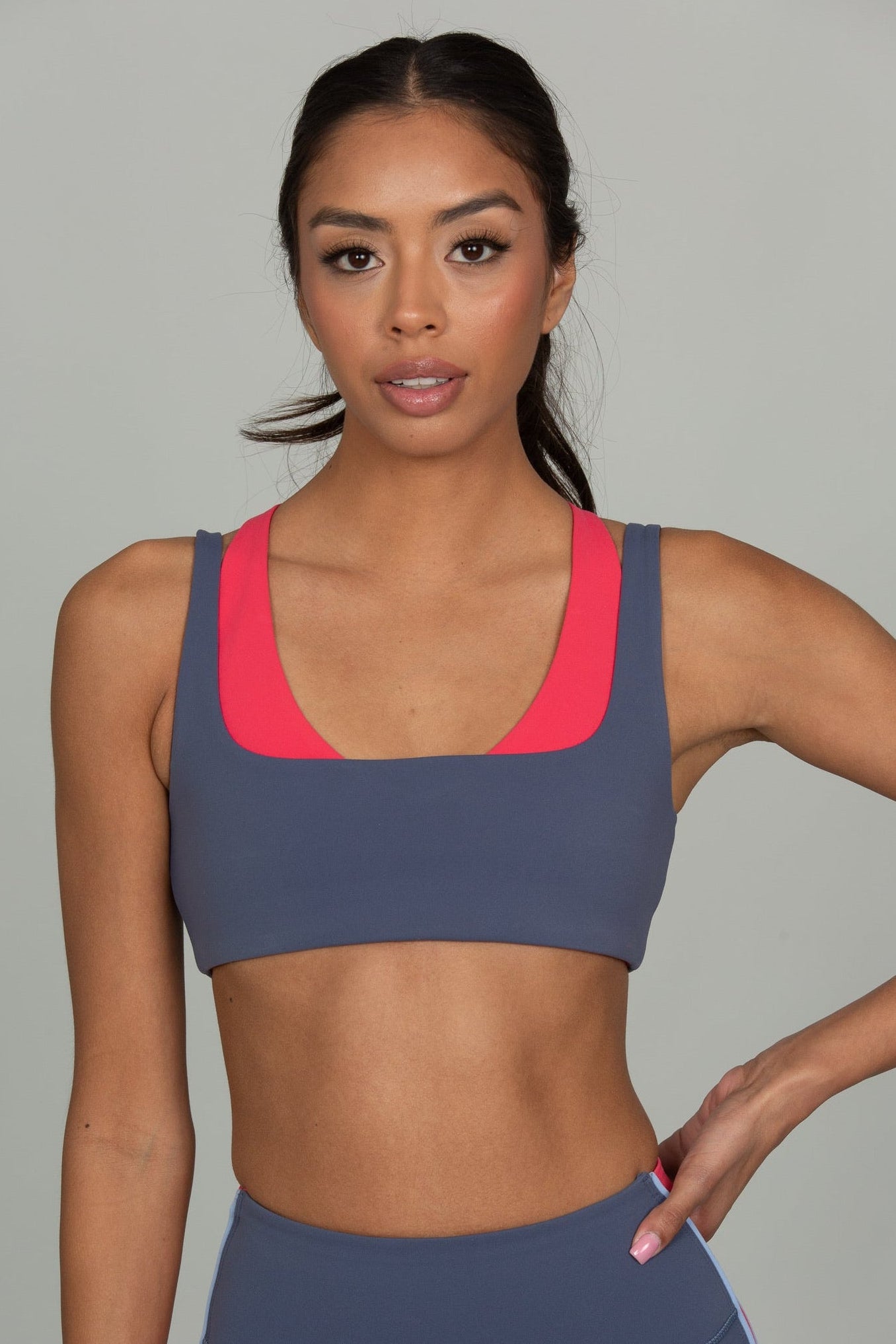 Storm Velocity StrydeForm Bra