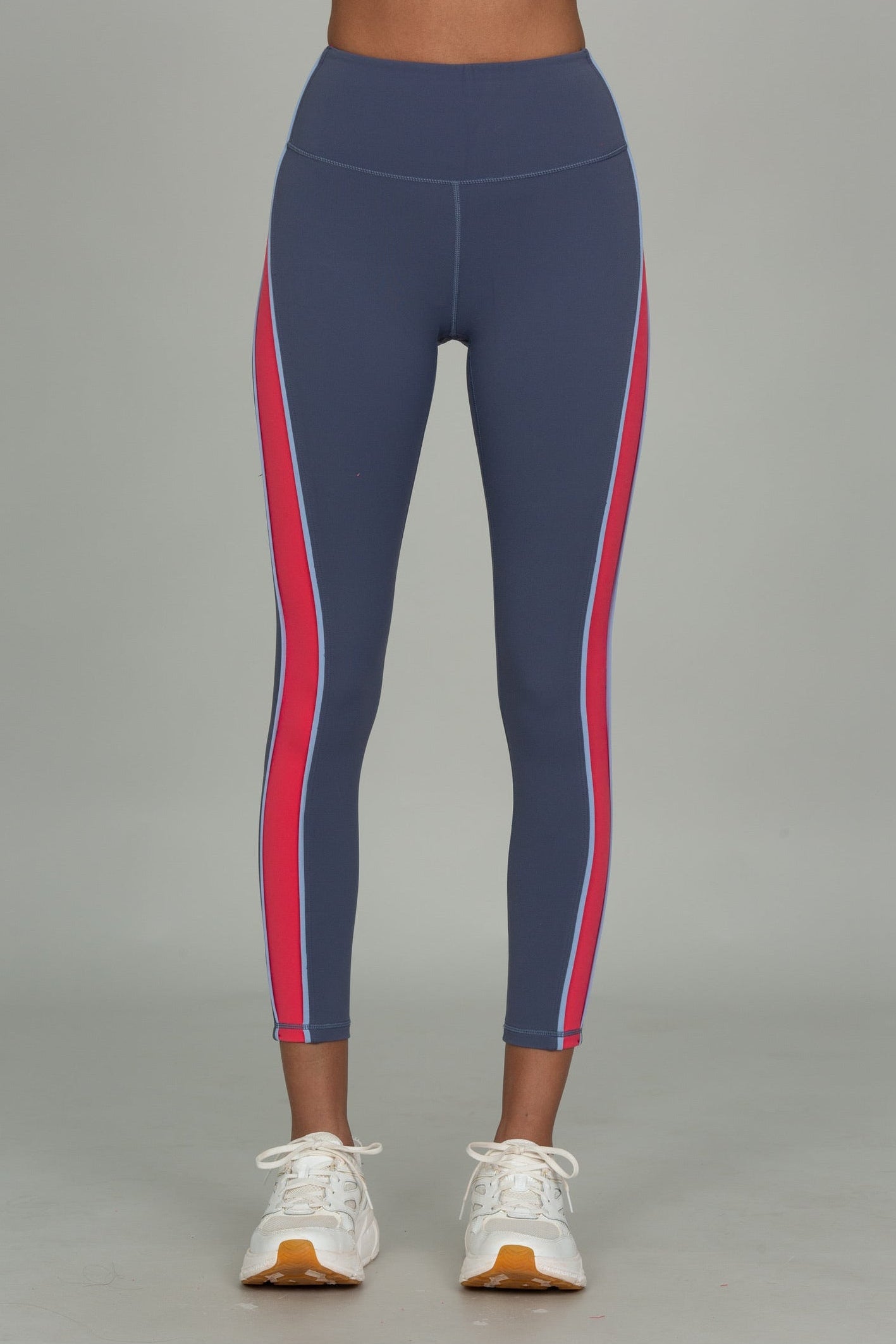 Storm Striped StrydeForm Legging