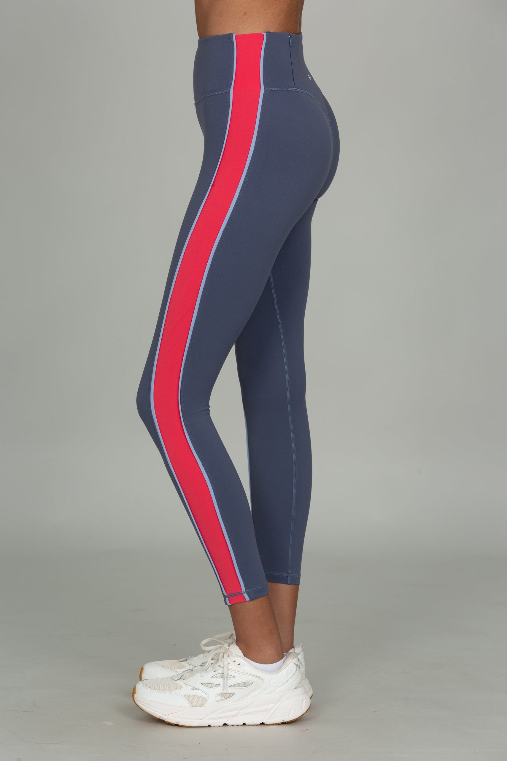 Storm Striped StrydeForm Legging