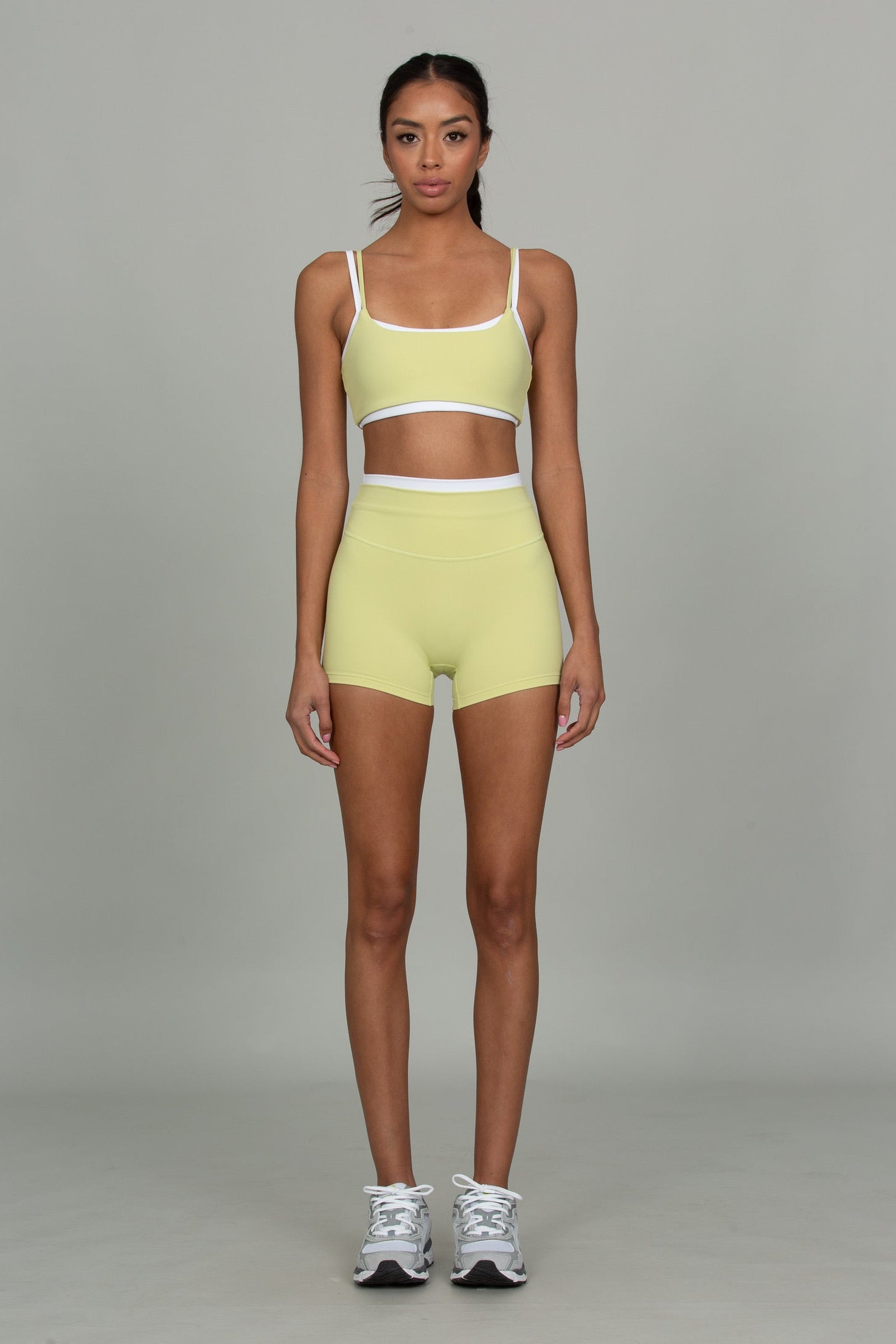 Electric Double Layer StrydeForm Bra