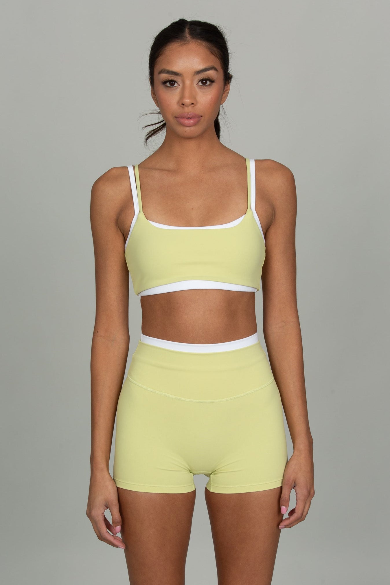 Electric Double Waist StrydeForm Short