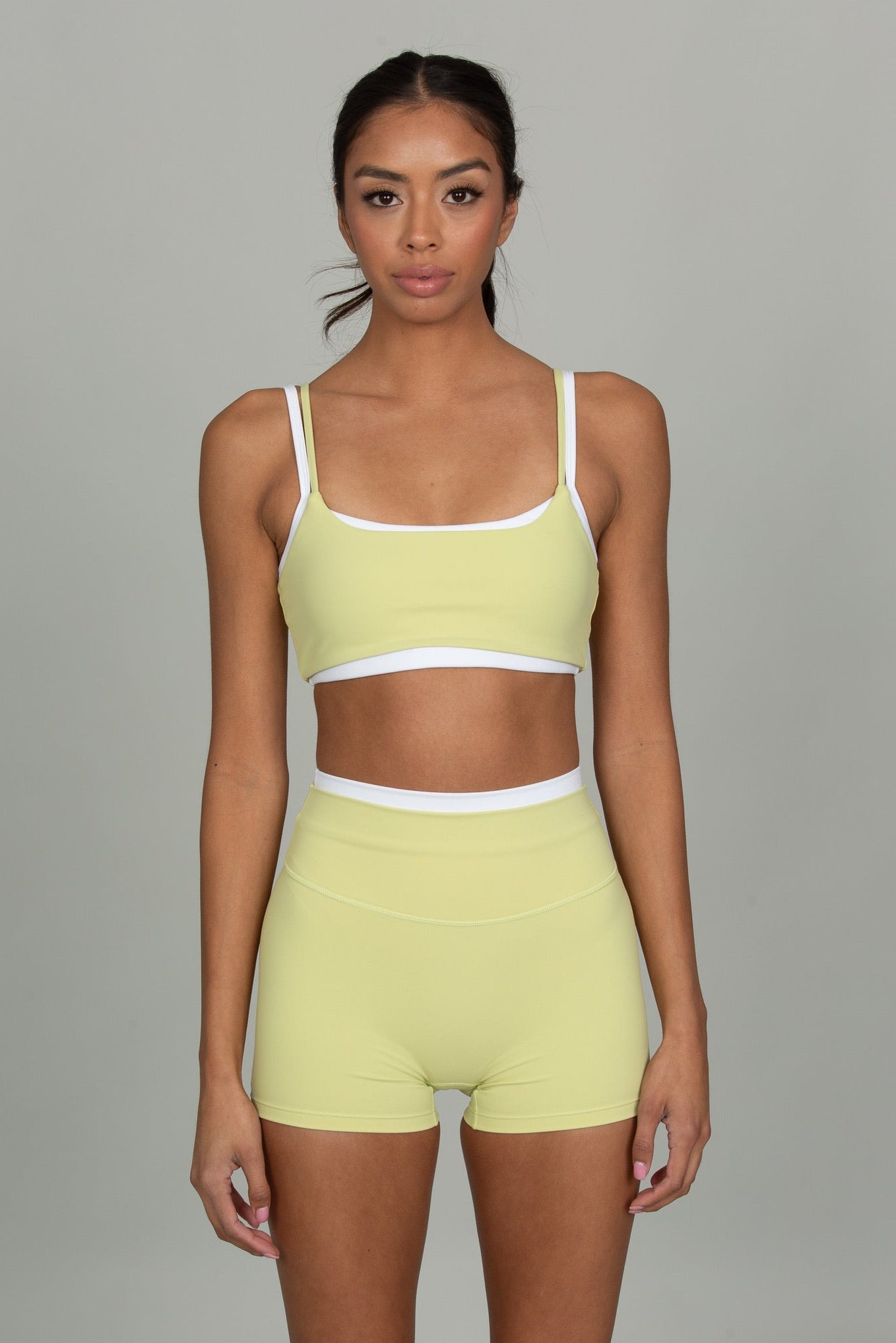 Electric Double Layer StrydeForm Bra