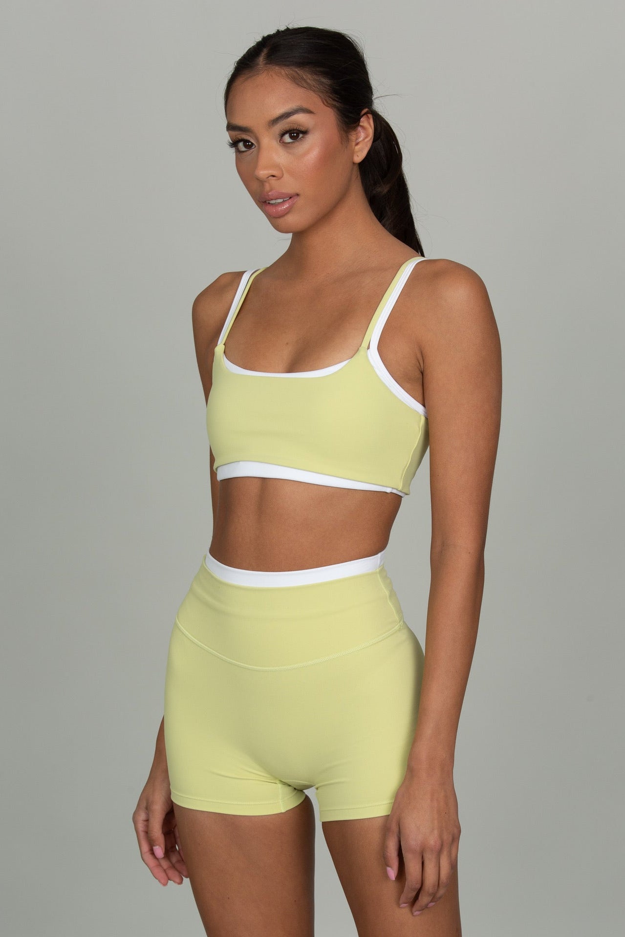 Electric Double Layer StrydeForm Bra