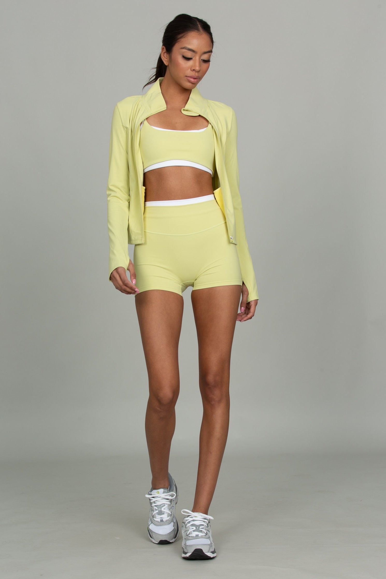 Electric StrydeForm Jacket