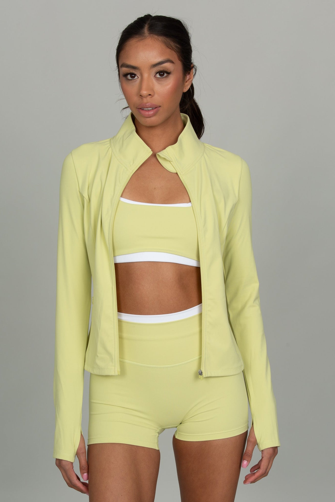 Electric StrydeForm Jacket