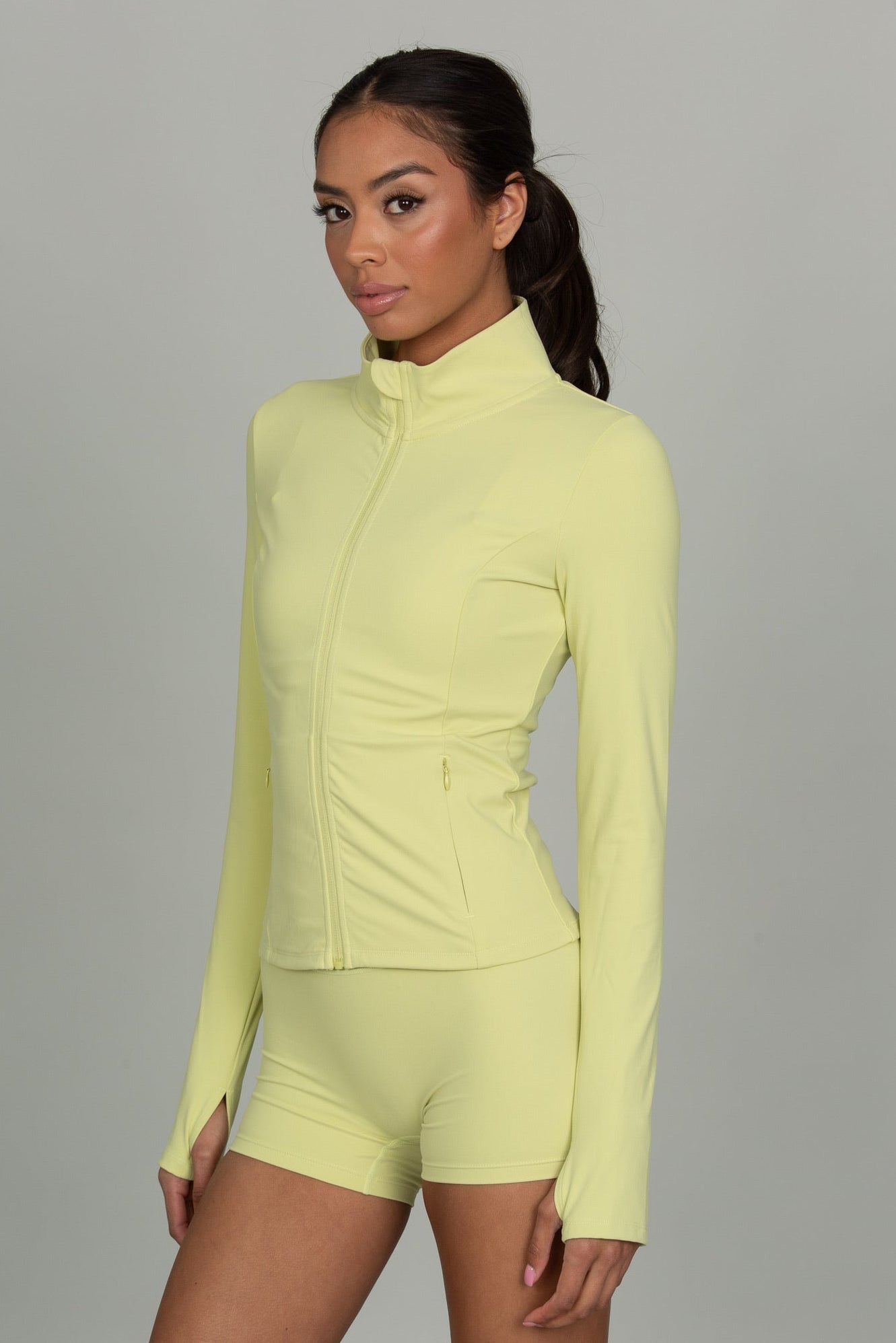 Electric StrydeForm Jacket