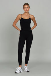 Black StrydeForm Tank