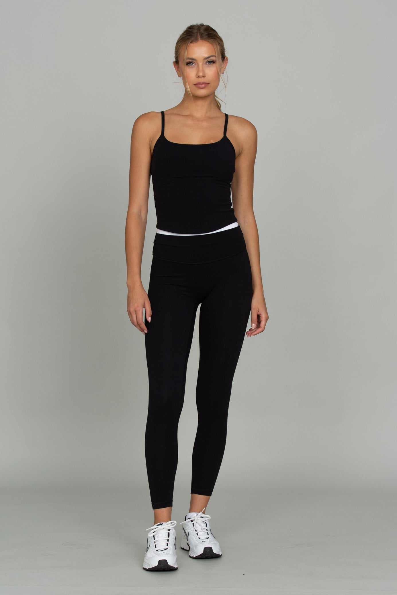 Black StrydeForm Tank
