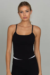 Black StrydeForm Tank