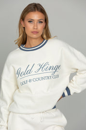 Country Club Sweatshirt