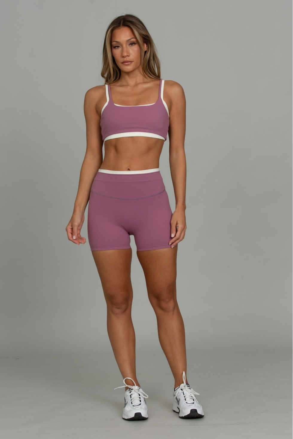 Wildberry Double Layer StrydeForm Bra