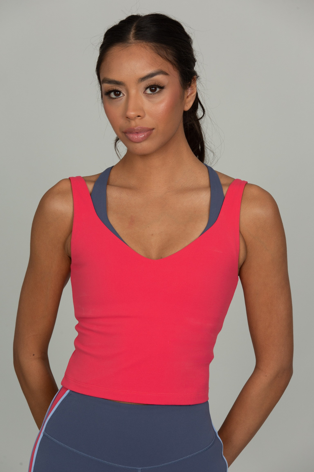 Azalea Double Layer StrydeForm Tank