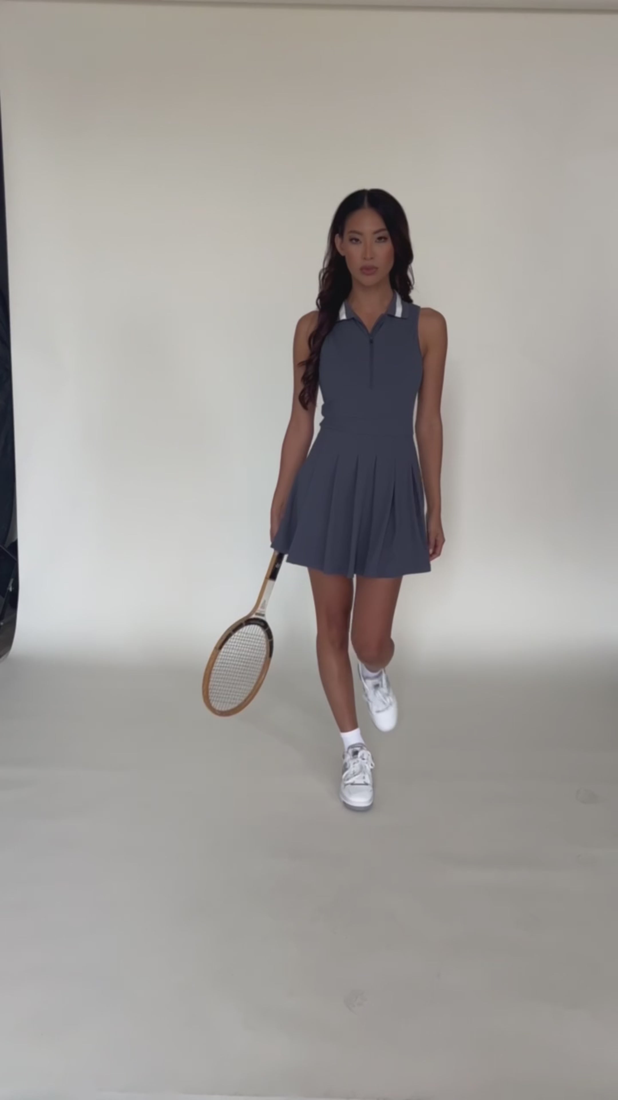 Collared tennis dress hotsell